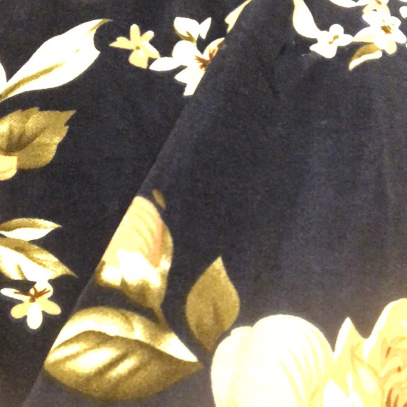 Blue Romwe Romper ✨ - Picture 2 of 3